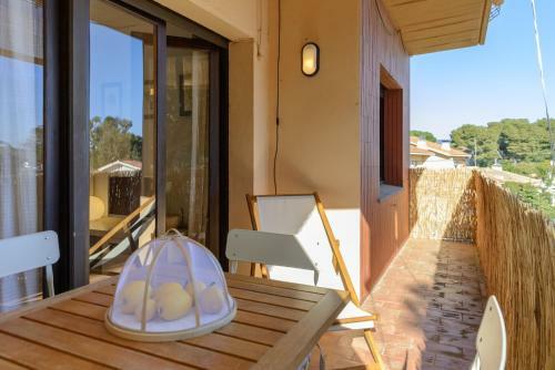 Apartamento En La Fosca