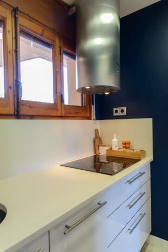 Apartamento En La Fosca