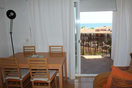Apartamento Estudi Vista Mar La Fosca