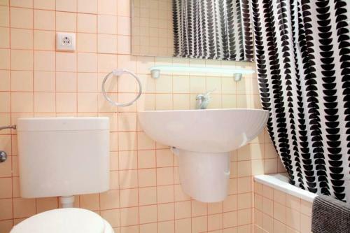 Apartamento Agradable �tico Con Gran Terraza A 1 Minuto de La Playa