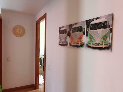 Apartamento Palam�s