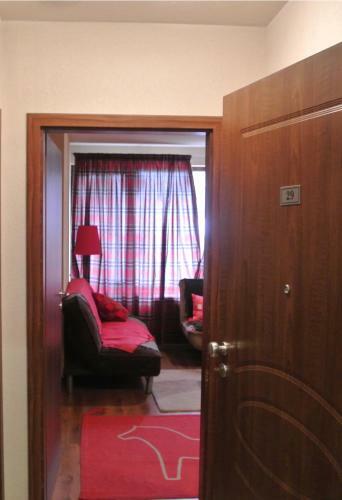 Apartamento Feels Like Home "red Tulip"