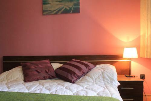 Fortuna Luxury Apartment