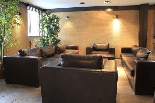 Fortuna Luxury Apartment