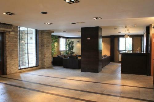 Fortuna Luxury Apartment