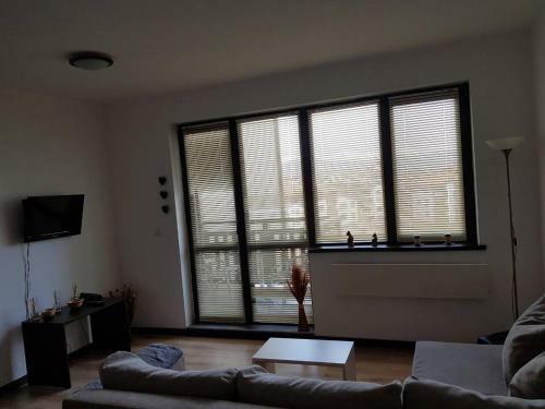 Royal Bansko Aparthotel 206d