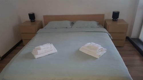 Royal Bansko Aparthotel 206d