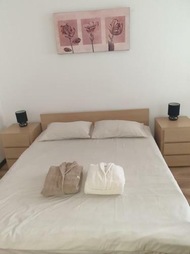 Royal Bansko Aparthotel 206d