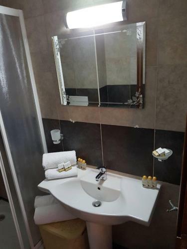 Royal Bansko Aparthotel 206d