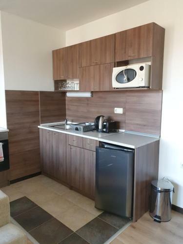 Royal Bansko Aparthotel 206d