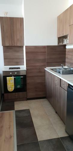 Royal Bansko Aparthotel 206d