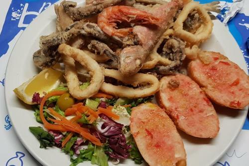 Apartamento Bella Casa- Helle Wohnung In Strandn�he