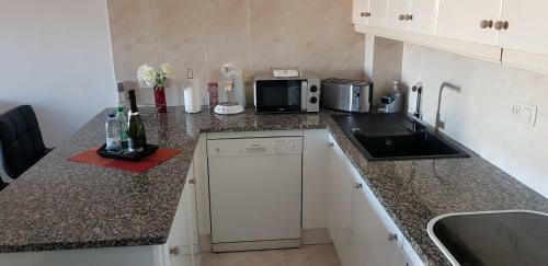 Apartamento Bella Casa- Helle Wohnung In Strandn�he