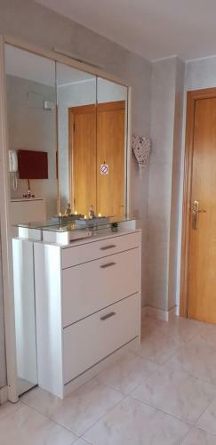 Apartamento Bella Casa- Helle Wohnung In Strandn�he