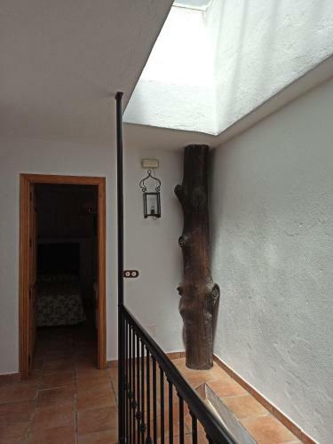 Casa Rural La Pilonga De Parauta