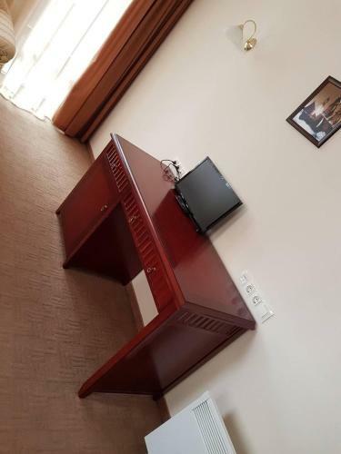 Apartment In Downtown Complex Bansko