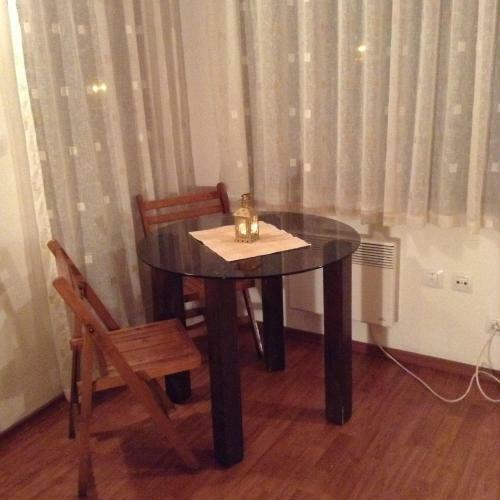 Apartamento Rooftop Flat