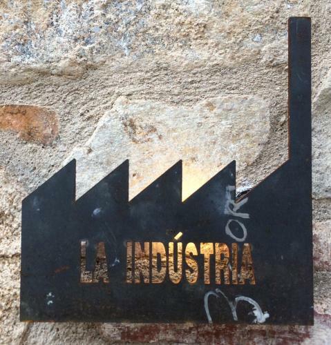 Laindustria