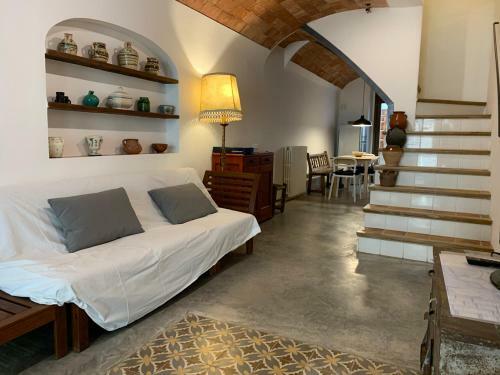 Lovely Centric House Palam�s