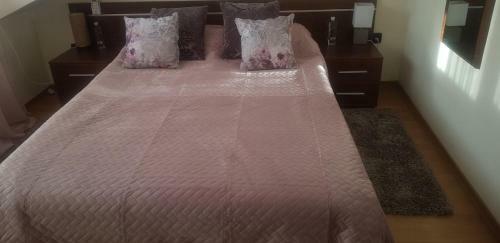 Apartamento Fortuna Bansko