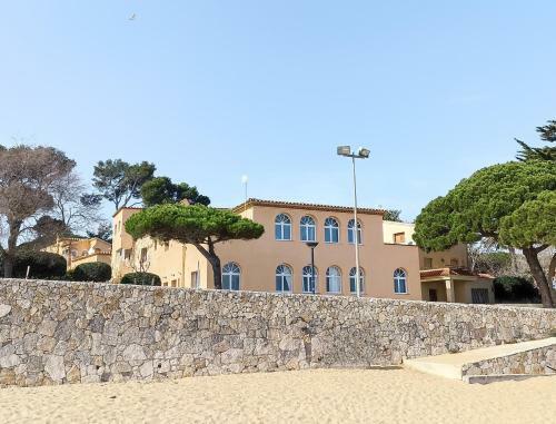 Apartamento Con Jard�n A 11 Metros de La Playa. B3.