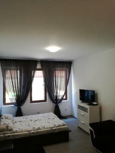 Apartamento Stek 01 Sweet Studio