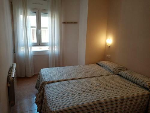 Apartamento Piso En Centro De Palamos