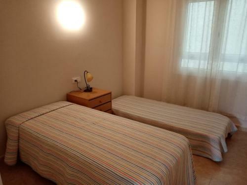 Apartamento Piso En Centro De Palamos