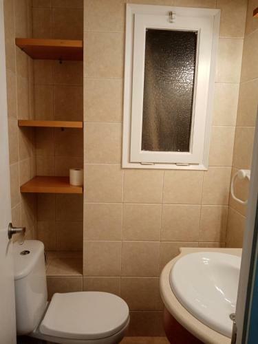 Apartamento Piso En Centro De Palamos