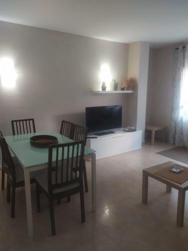 Apartamento Piso En Centro De Palamos