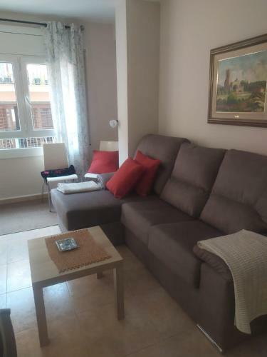 Apartamento Piso En Centro De Palamos