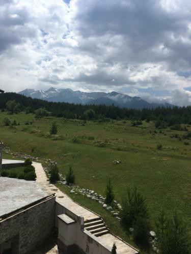 St. John Hill Apartment, Bansko