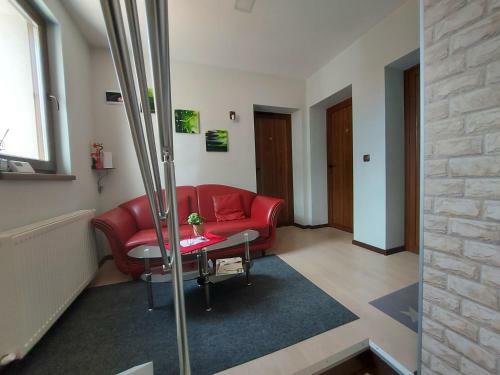 Hostal Sharkova House Bansko