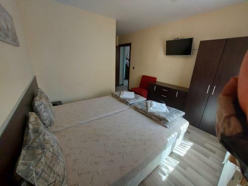 Hostal Sharkova House Bansko