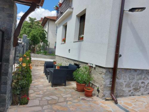 Hostal Sharkova House Bansko
