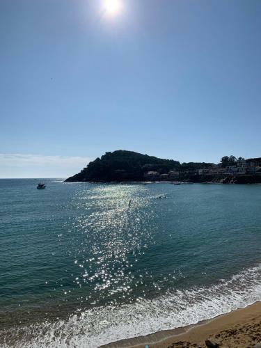 Apartamento En La Fosca, Palamos