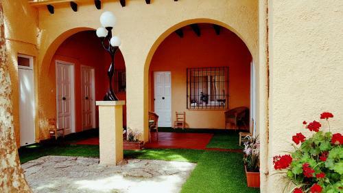 Apartamento Con Jard�n A 11 Metros de La Playa. B1.
