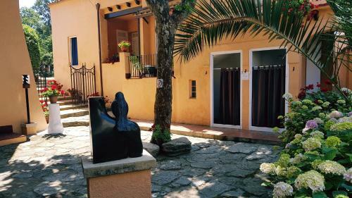 Apartamento Con Jard�n A 11 Metros de La Playa. B1.