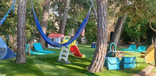 Apartamento Con Jard�n A 11 Metros de La Playa. B1.