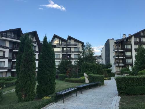 Aspen Suits Apartment