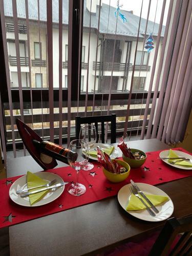 Aspen Suits Apartment