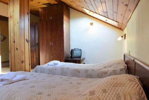 Hostal Lovna Sreshta