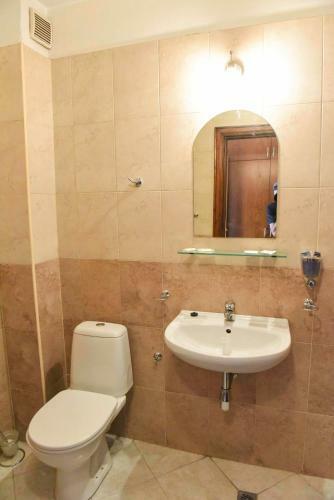 Hostal Lovna Sreshta