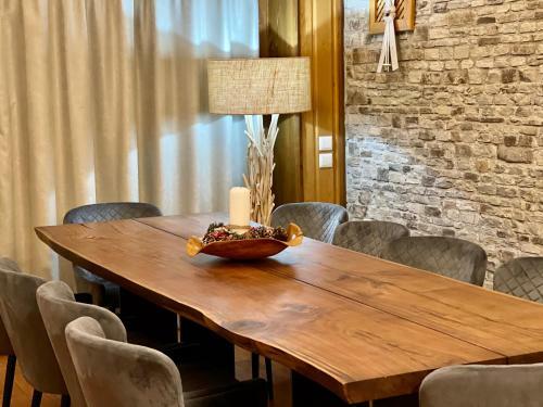 Villa Pirin Golf And Spa Luxury Chalet