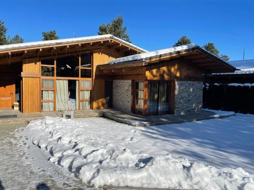 Villa Pirin Golf And Spa Luxury Chalet