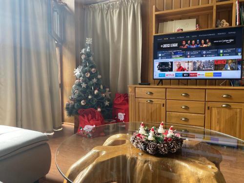 Villa Pirin Golf And Spa Luxury Chalet