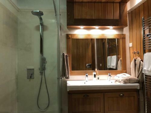 Villa Pirin Golf And Spa Luxury Chalet