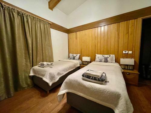 Villa Pirin Golf And Spa Luxury Chalet