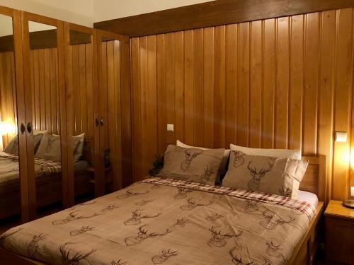 Villa Pirin Golf And Spa Luxury Chalet