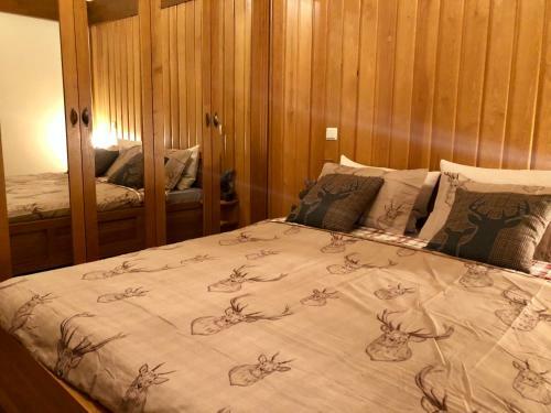 Villa Pirin Golf And Spa Luxury Chalet